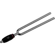 Dora Shopping Waves Pwtf-A Guitar Tuners Tuning Fork Frequenz A440Hz Verchromter Stahl