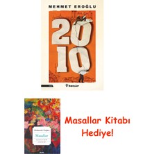 İnkılap Kitabevi 2010 + Masallar