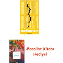 İnkılap Kitabevi Değirmen + Masallar