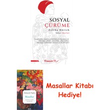 İnkılap Kitabevi Sosyal Çürüme + Masallar