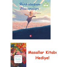 Beyaz Balina Yayınları Korkuluğun Maceraları (Ciltli) + Masallar