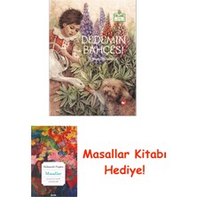 Beyaz Balina Yayınları Dedemin Bahçesi + Masallar