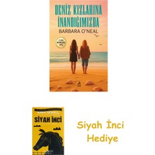 Ren Kitap Deniz Kızlarına Inandığımızda + Siyah Inci