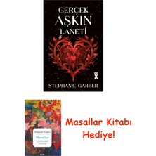 Dex Kitap Gerçek Aşkın Laneti + Masallar
