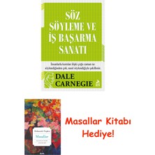 Ren Kitap Söz Söyleme ve Iş Başarma Sanatı + Masallar