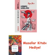 Ren Kitap Yaban Kazları + Masallar