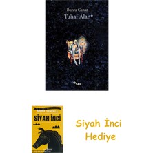 Sel Yayıncılık Tuhaf Alan + Siyah Inci