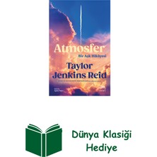 Yabancı Yayınları Atmosfer + Dünya Klasiği