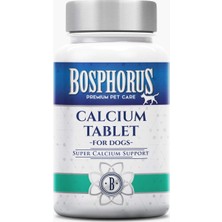 Dora Shopping Için Kalsiyum Tablet