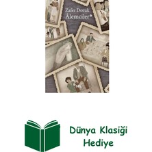 Sel Yayıncılık Âlemciler + Dünya Klasiği
