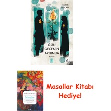 Timaş Yayınları Gün Gecenin Ardında - Yeni Baskı + Masallar