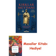 Timaş Yayınları Kırklar Meydanı + Masallar