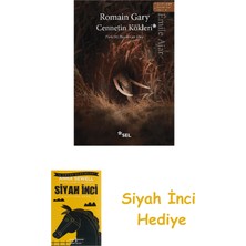 Sel Yayıncılık Cennetin Kökleri + Siyah Inci