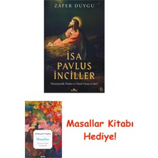 Kronik Kitap Isa, Pavlus, Inciller + Masallar