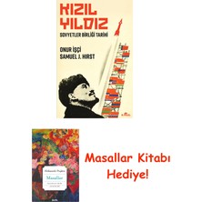 Kronik Kitap Kızıl Yıldız + Masallar