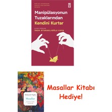 Timaş Yayınları Manipülasyonun Tuzaklarından Kendini Kurtar + Masallar