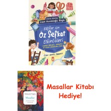 Timaş Çocuk Kâşifler Için Öz Şefkat Etkinlikleri + Masallar