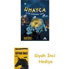 Kronik Kitap Umayça + Siyah Inci