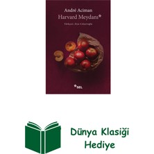 Sel Yayıncılık Harvard Meydanı + Dünya Klasiği