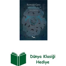 Sel Yayıncılık Yıldızyiyiciler + Dünya Klasiği
