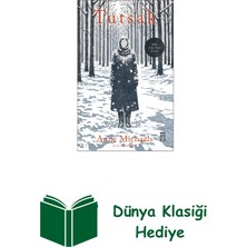 Timaş Yayınları Tutsak + Dünya Klasiği