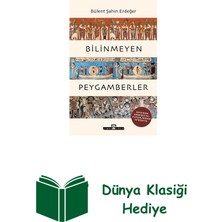Timaş Yayınları Bilinmeyen Peygamberler + Dünya Klasiği
