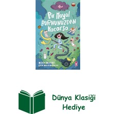 Timaş Çocuk Bir Hayal Burnunuzdan Kaçarsa + Dünya Klasiği