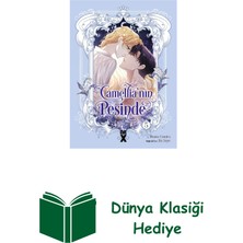 Dex Kitap Camellia'nın Peşinde 5 + Dünya Klasiği