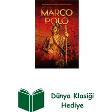 Ren Kitap Marco Polo + Dünya Klasiği