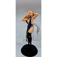 Hanart League Of Legends Ahri Figür 31 cm Ahri Figür