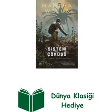 İthaki Yayınları Sistem Çöküşü + Dünya Klasiği