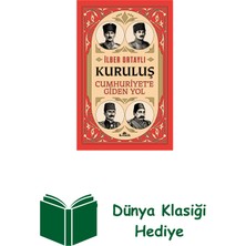 Kronik Kitap Kuruluş + Dünya Klasiği
