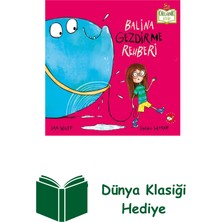 Beyaz Balina Yayınları Balina Gezdirme Rehberi (Ciltli) + Dünya Klasiği
