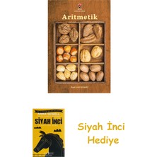 Tübitak Yayınları Aritmetik + Siyah Inci