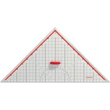 Dora Shopping 147100 Pratıca 35 Açı Şablonu