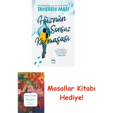 Yabancı Yayınları Hüznün Sonsuz Karmaşası + Masallar