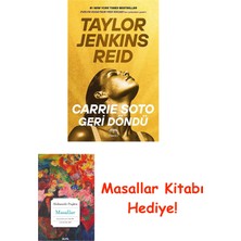 Yabancı Yayınları Carrie Soto Geri Döndü + Masallar
