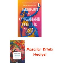 Yabancı Yayınları Tanrıların ve Canavarların Gündelik Yaşamı + Masallar