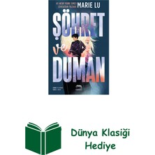 Yabancı Yayınları Şöhret ve Duman + Dünya Klasiği