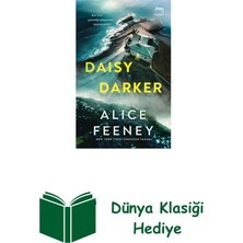 Yabancı Yayınları Daisy Darker + Dünya Klasiği
