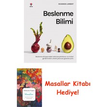 Tübitak Yayınları Beslenme Bilimi + Masallar