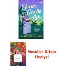 Yabancı Yayınları Yarım Gecelik Aşk + Masallar