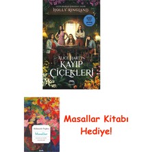 Yabancı Yayınları Alice Hart’ın Kayıp Çiçekleri + Masallar