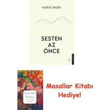 Destek Yayınları Sesten Az Önce + Masallar