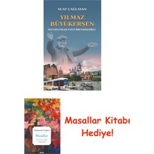 İnkılap Kitabevi Yılmaz Büyükerşen + Masallar