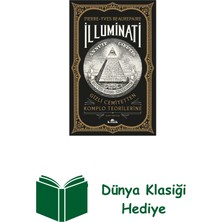Kronik Kitap Illuminati + Dünya Klasiği