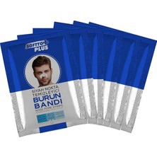 Dora Shopping Burun Bandı Erkek Nokta Temizleme Derin Temizlik Cilt Bakım Maskesi