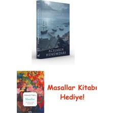 İndigo Kitap Acıların Hükümdarı - Wisteria 2 (Özel Baskı - Ciltli) + Masallar