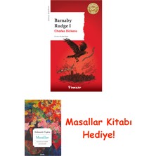 İnkılap Kitabevi Barnaby Rudge 1 + Masallar