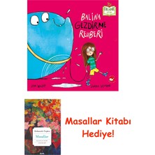 Beyaz Balina Yayınları Balina Gezdirme Rehberi (Ciltli) + Masallar